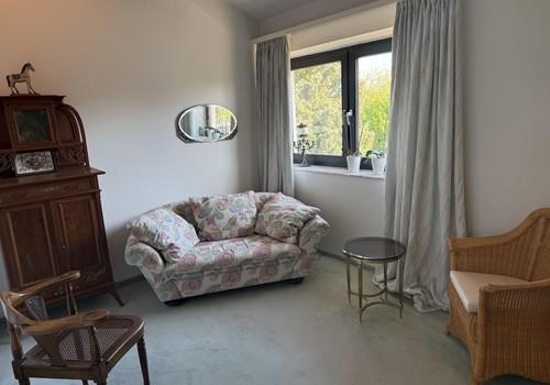 Kinder- bzw. Arbeitszimmer