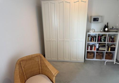 Kinder bzw. Arbeitszimmer