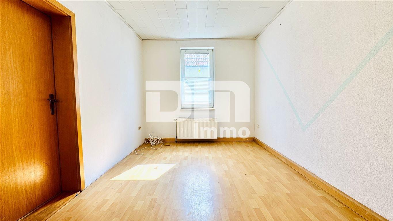 Haus 2 EG Schlafzimmer