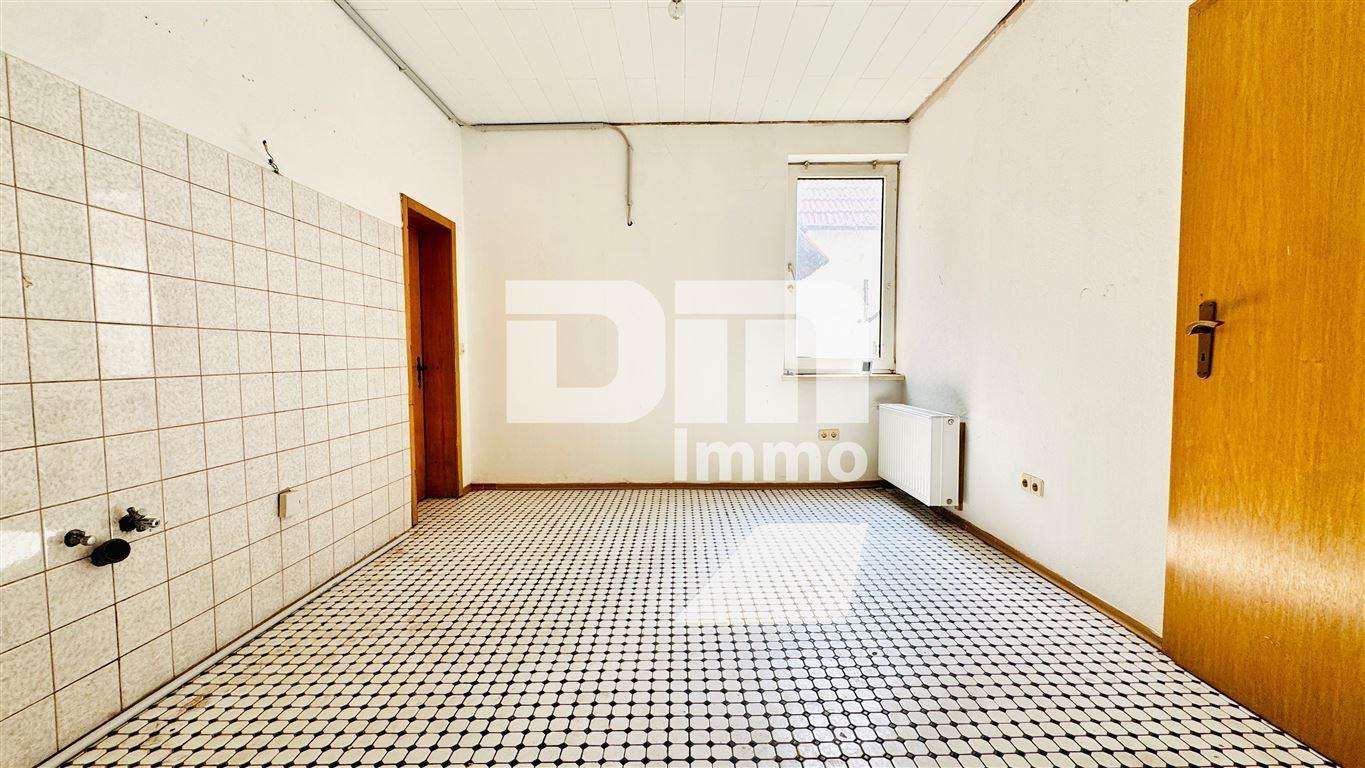 Haus 2 EG Küche