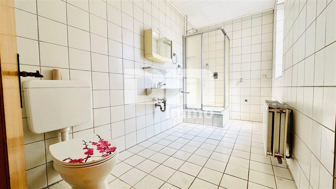 Haus 2 EG Badezimemr / Dusche