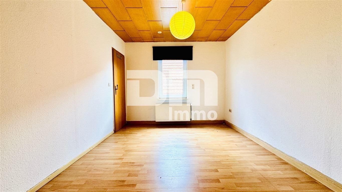 Haus 2 OG Schlafzimmer
