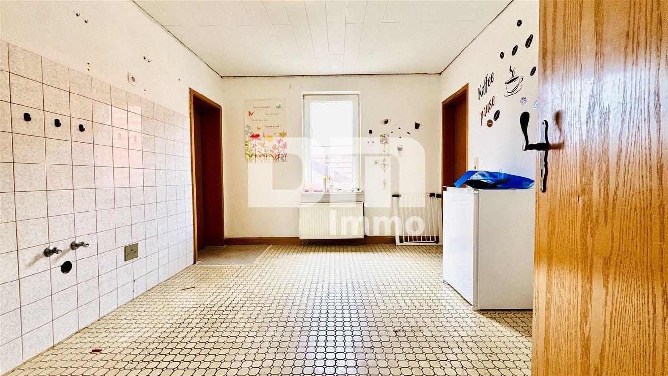 Haus 2 OG Küche