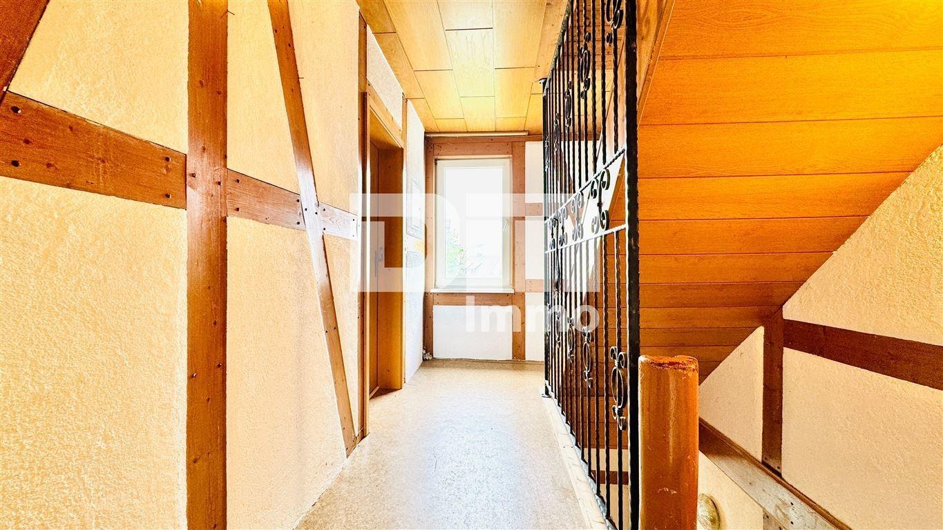Haus 2 OG Flur / Diele