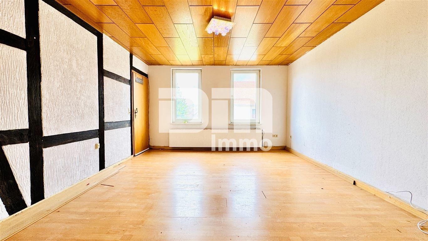 Haus 2 DG Durchgangszimmer