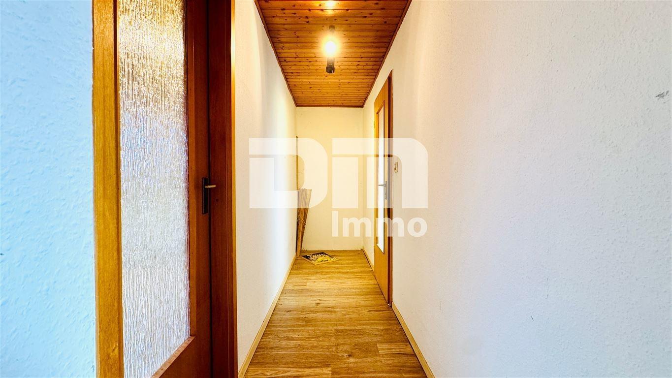 Haus 2 DG Flur / Diele