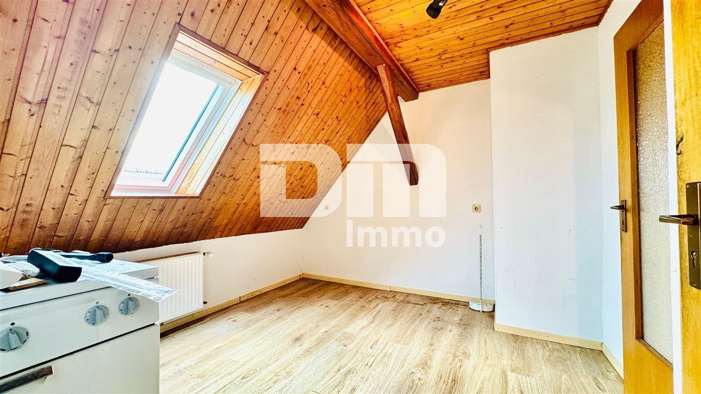 Haus 2 DG Küche