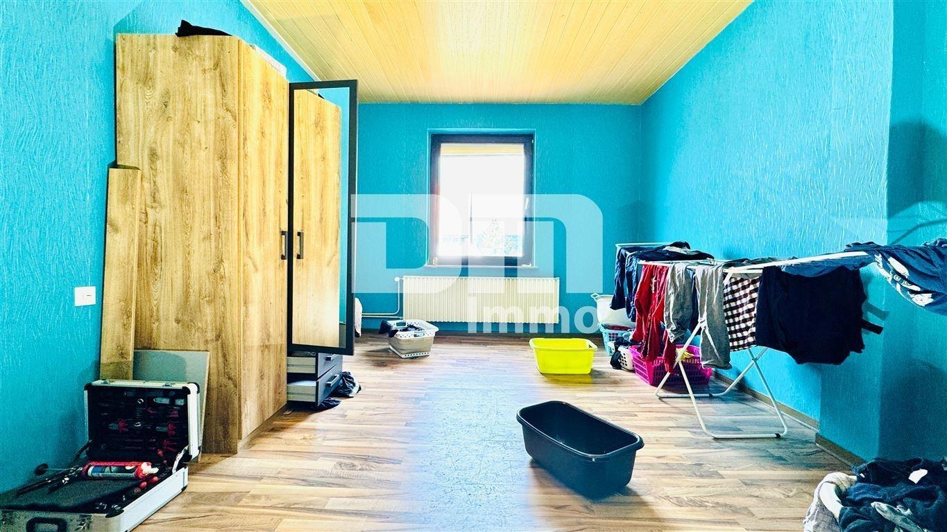 Haus 1 OG Schlafzimmer / Kinderzimmer
