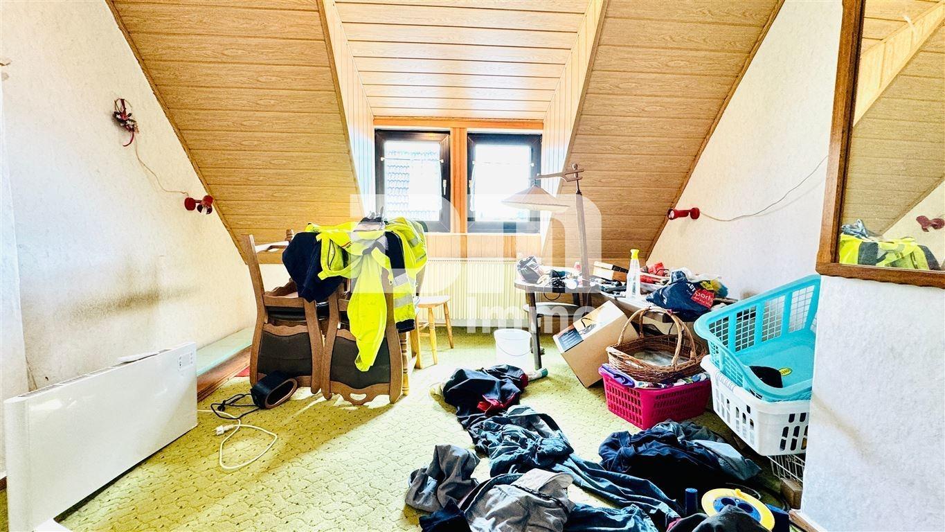 Haus 1 DG Kinderzimmer / Gästezimmer