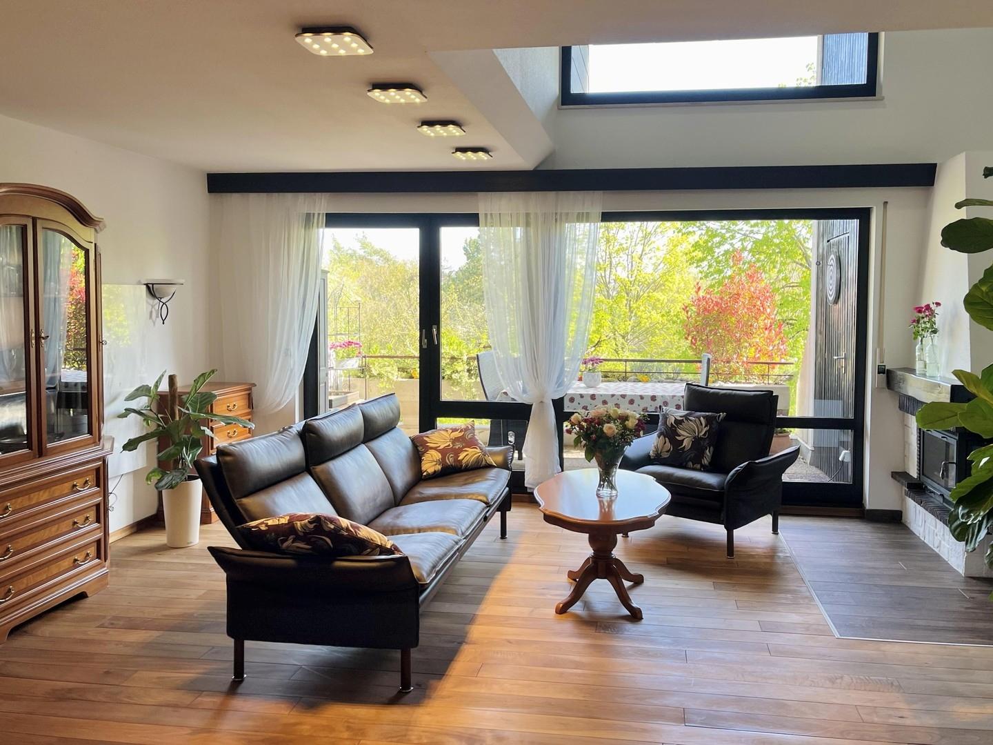 Wohnzimmer 1