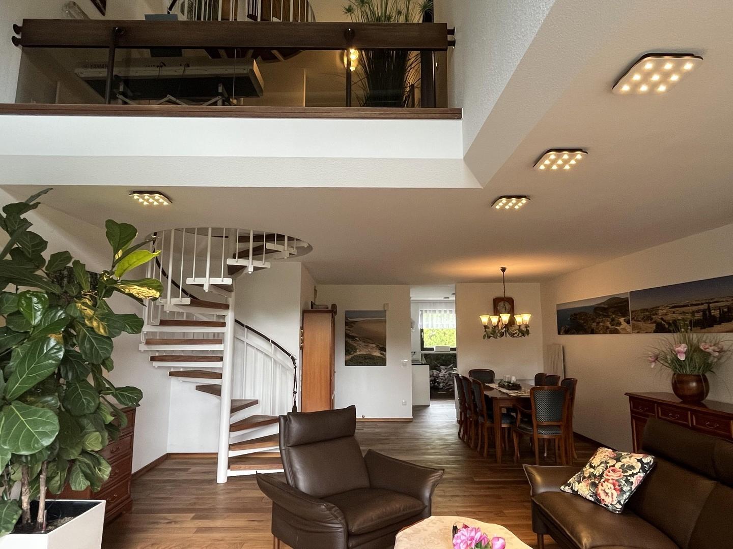 Wohnzimmer 2