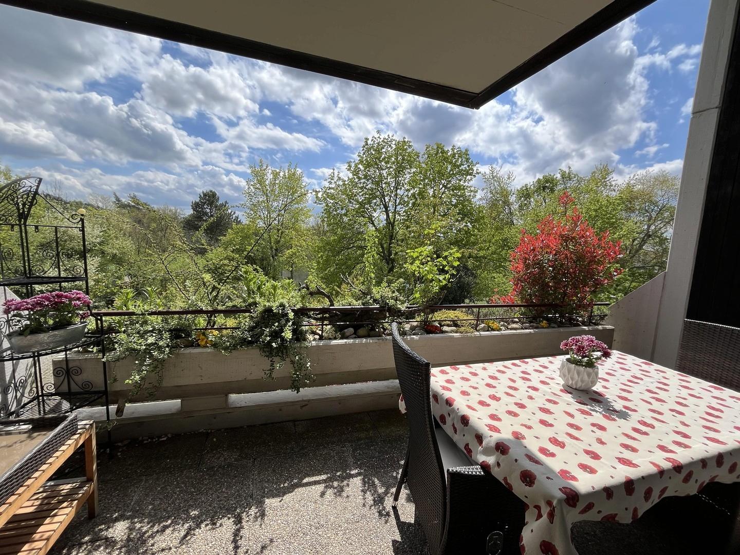 Balkon 1