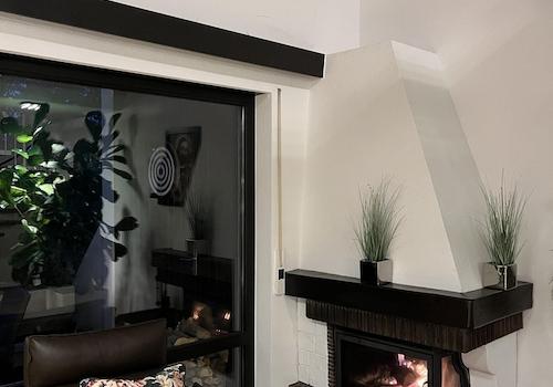Kamin