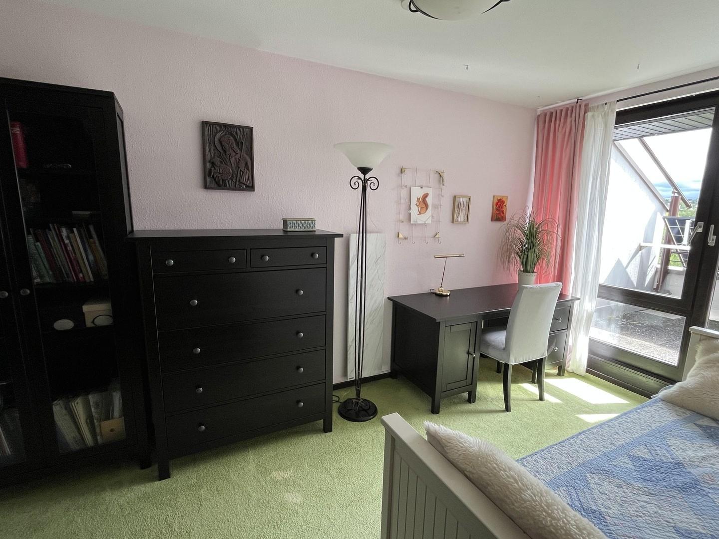 Kinderzimmer 1