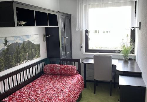 Kinderzimmer 2