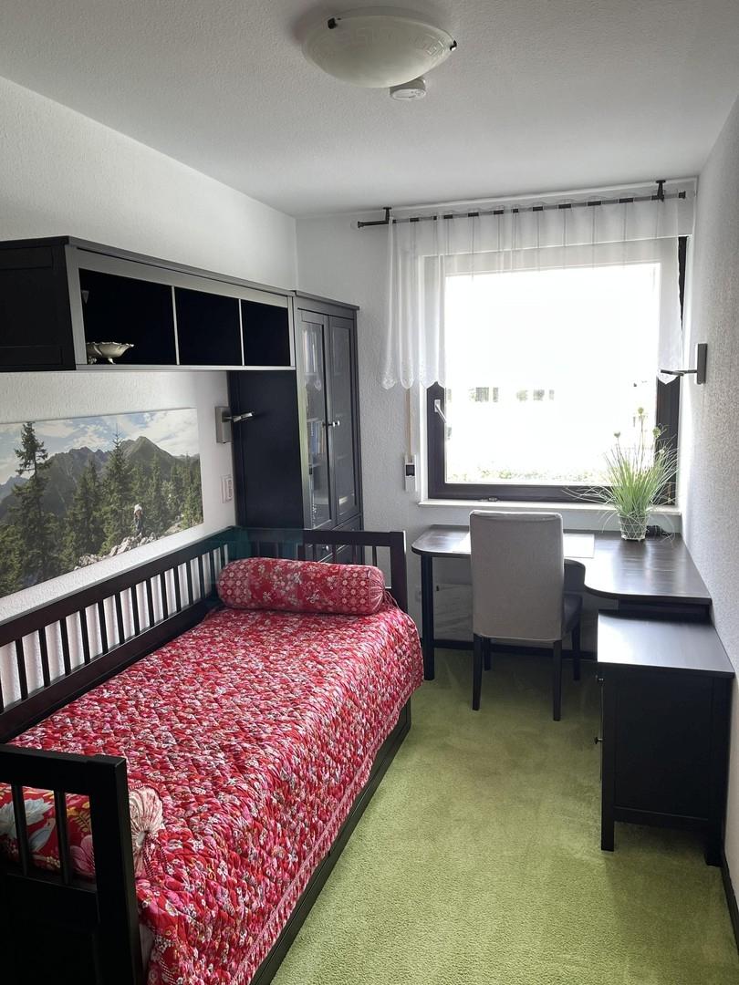 Kinderzimmer 2