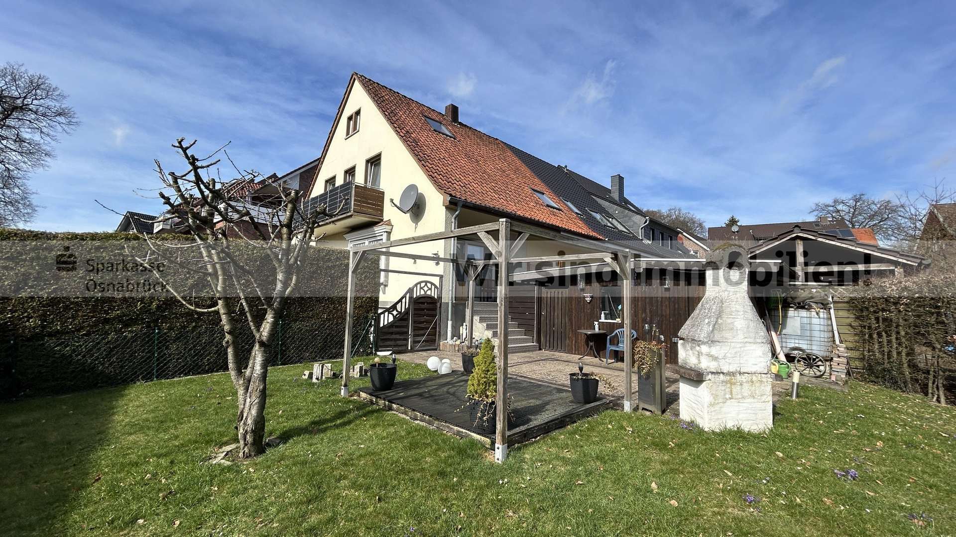 Garten