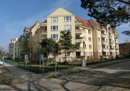 Herzlich Willkommen!