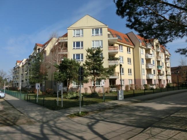 Herzlich Willkommen!