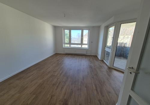 Beispiel Wohnzimmer