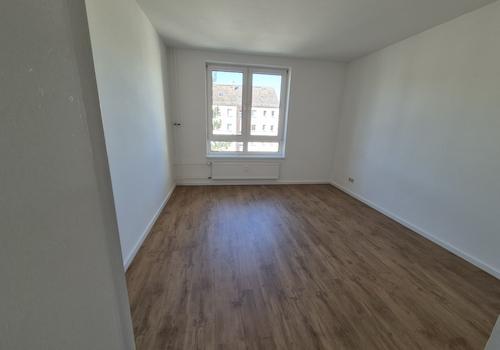 Beispiel Schlafzimmer