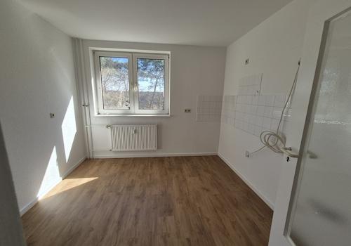 Beispiel Küche