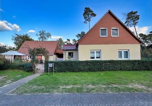 Haus vorn
