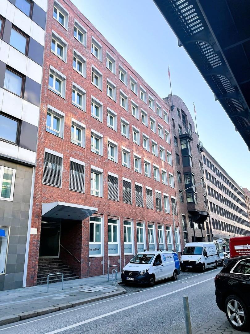 Rödingsmarkt 31-33