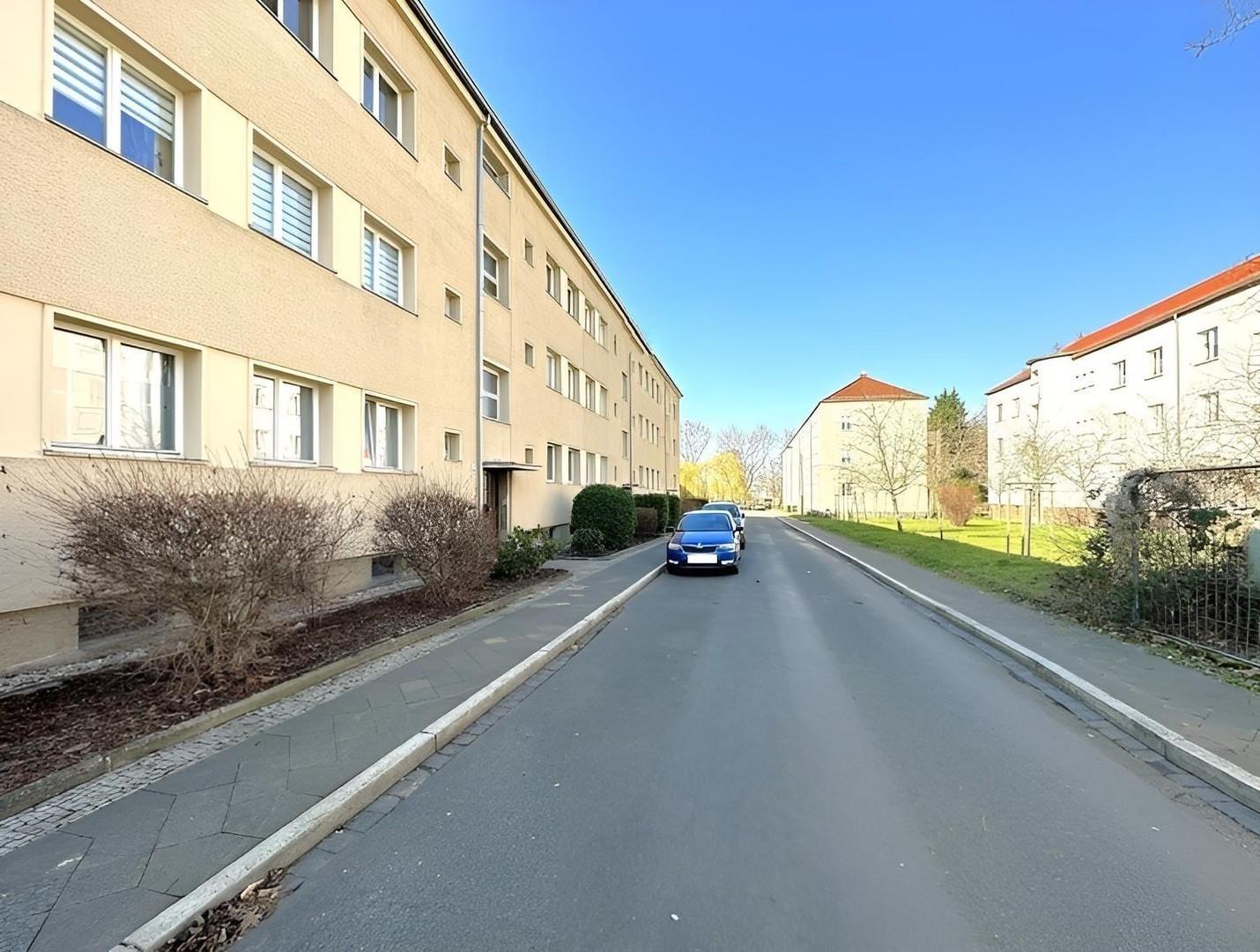 Vorderansicht