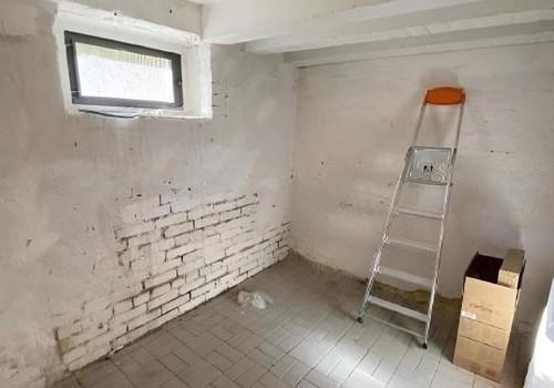 Kellerabteil Wohnung 1