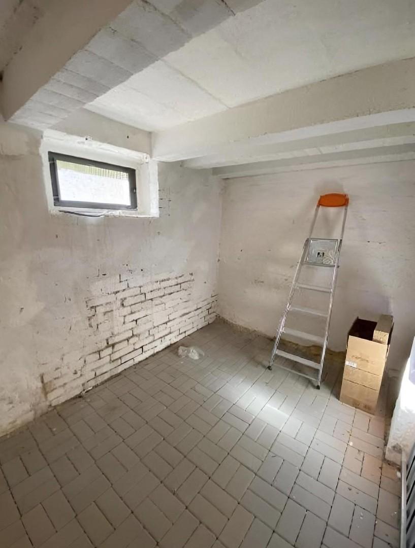 Kellerabteil Wohnung 1