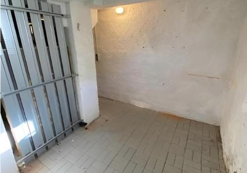 Kellerabteil Wohnung 2