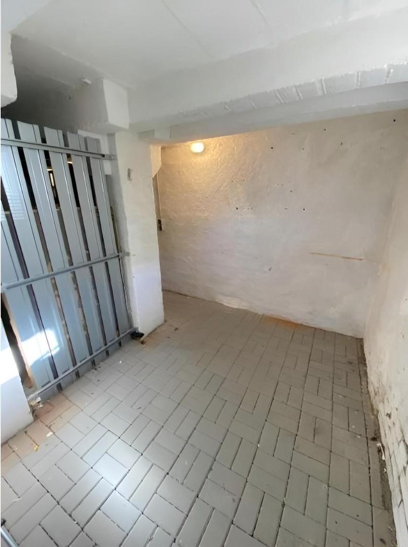 Kellerabteil Wohnung 2