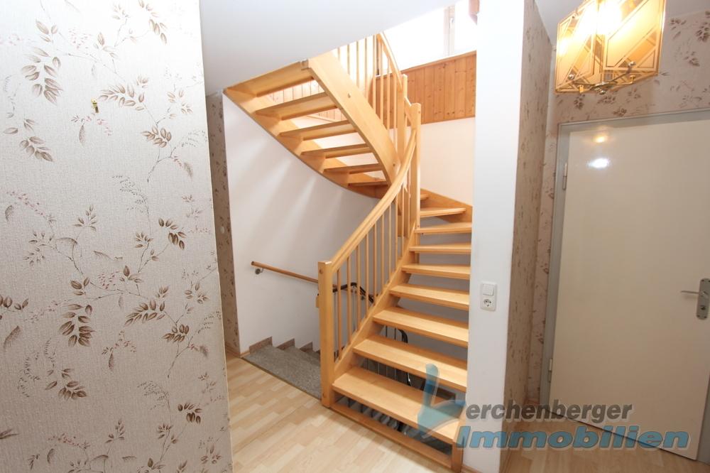 Treppe