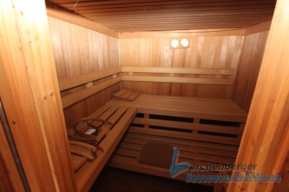 Elektrosauna
