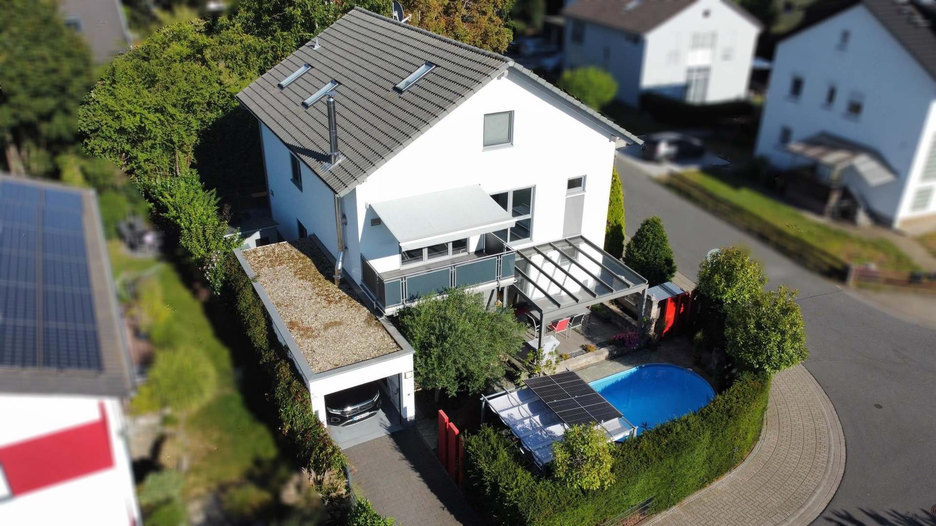 Außenansicht