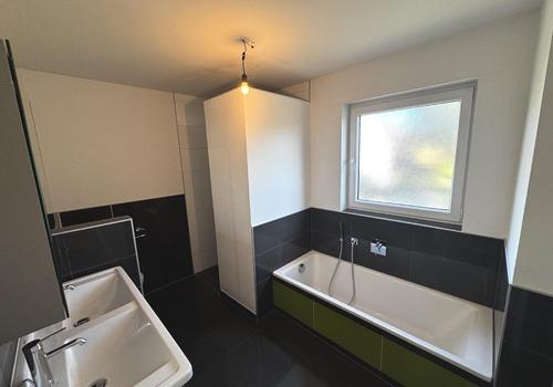 Badezimmer 1. OG