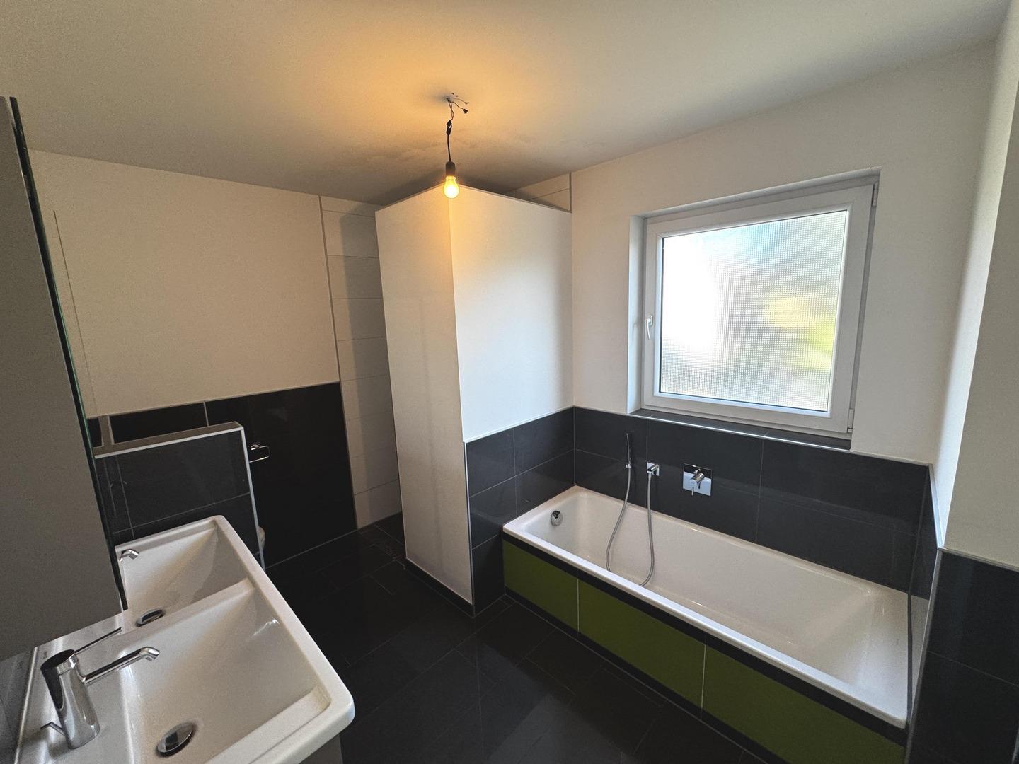 Badezimmer 1. OG