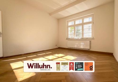 Ihre neues Zuhause