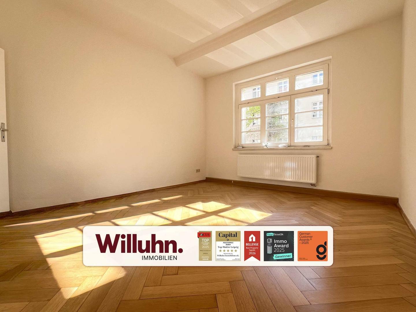 Ihre neues Zuhause