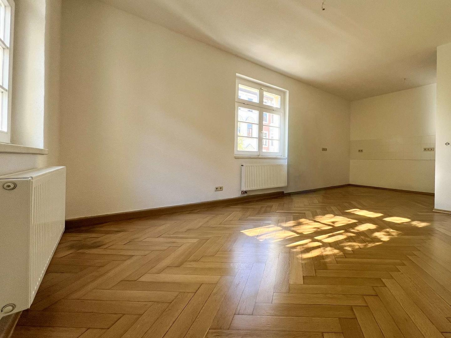 Schöner Wohnbereich