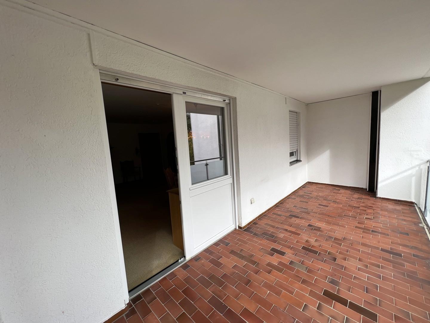 Loggia