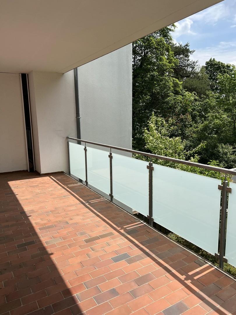 Loggia