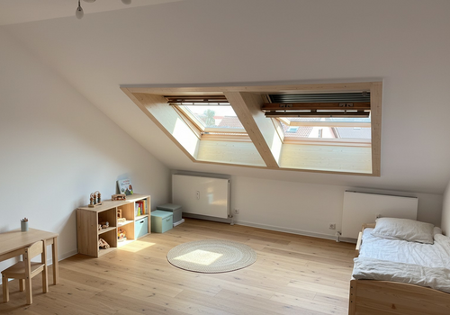 Kinderzimmer 1