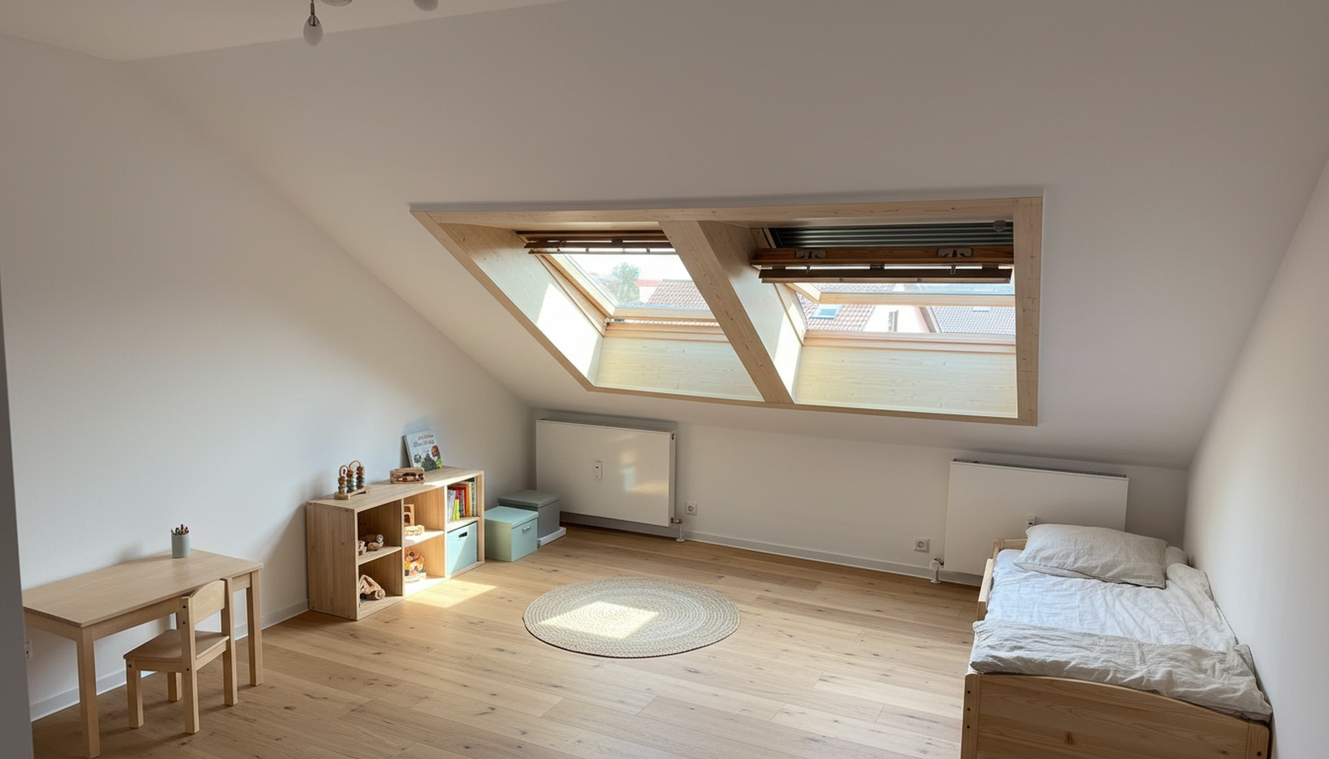 Kinderzimmer 1
