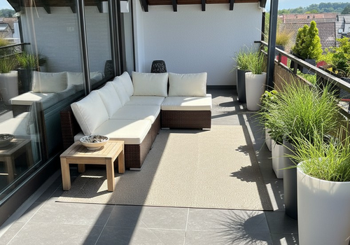 Balkon 1
