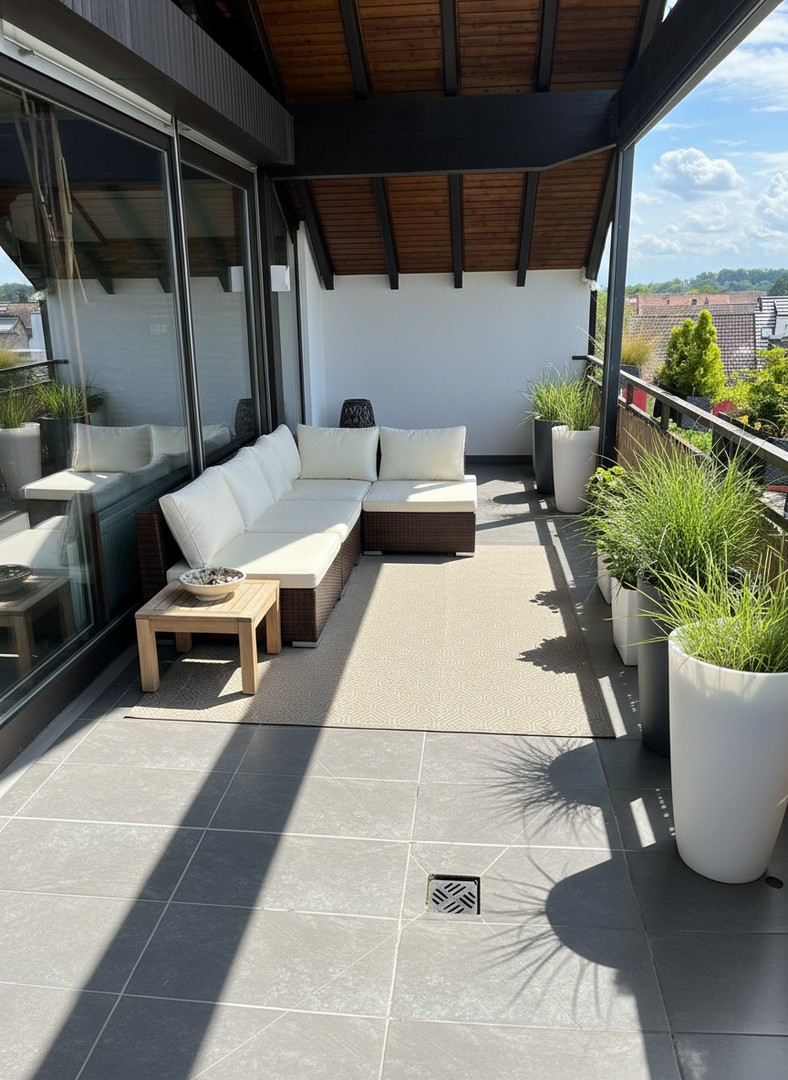 Balkon 1
