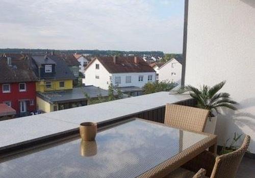Balkon 2