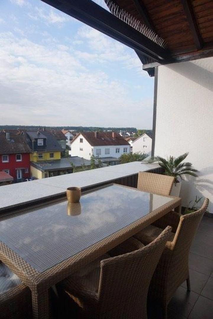Balkon 2
