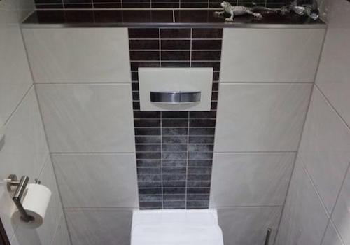 Gäste WC